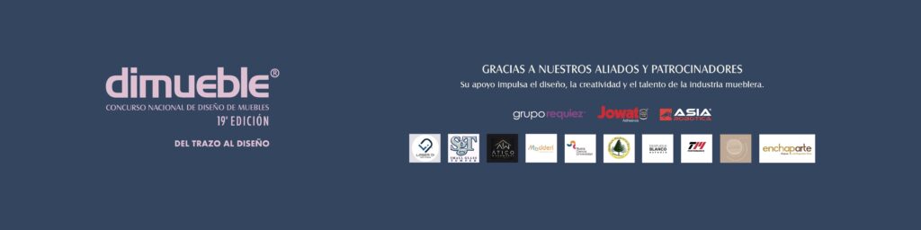 dimuble agradecimiento
